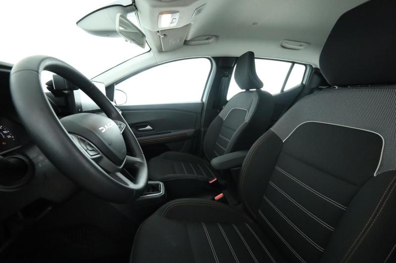 Dacia sandero III Stepway 1.0 TCe Expression Cvt 91 ch