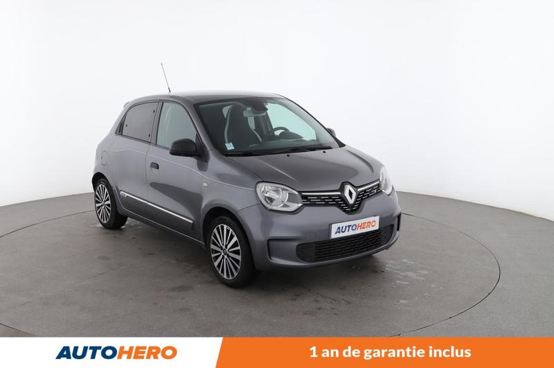 Renault Twingo 0.9 TCe Intens 92 ch