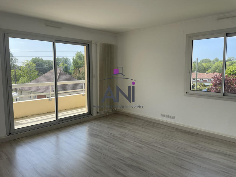 Appartement - 89 m² - 4 pièces
