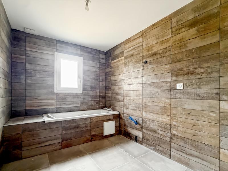 Maison - 127 m² - 5 pièces