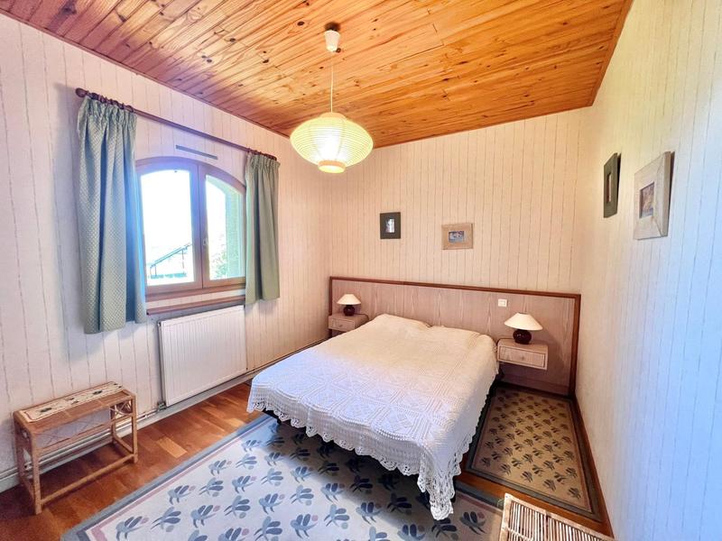 Maison - 148 m² - 7 pièces