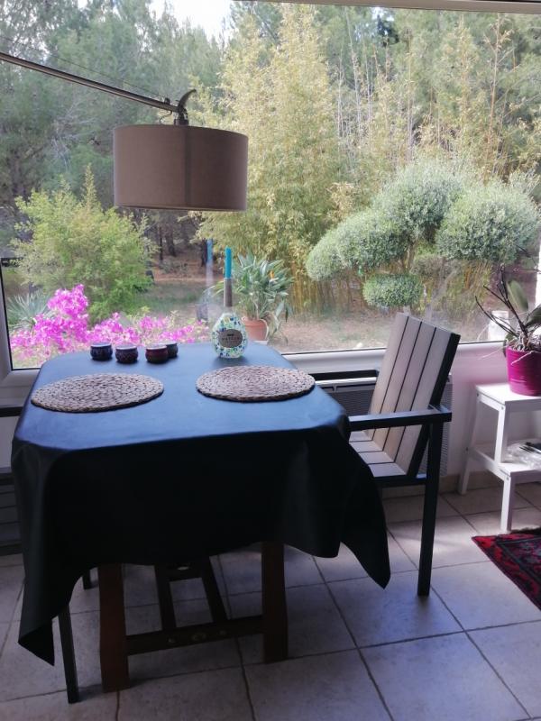 Mas - 196 m² - 8 pièces