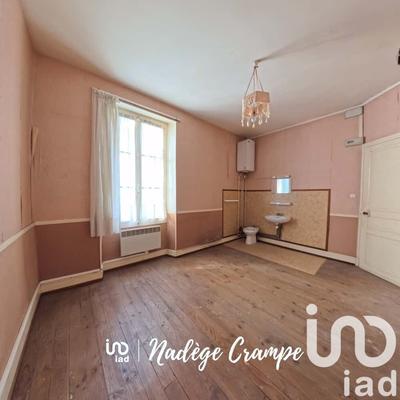 Studio - 14 m² - 1 pièce