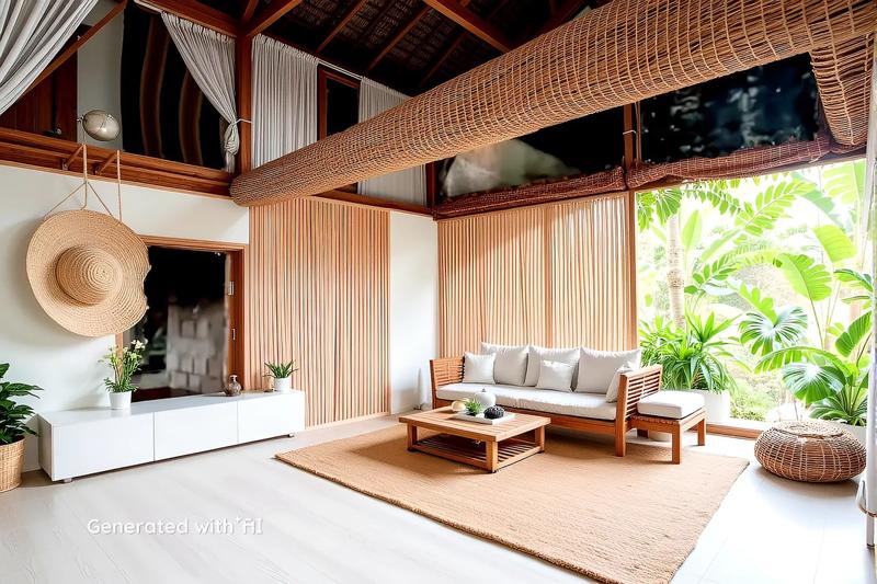 Maison - 225 m² - 5 pièces