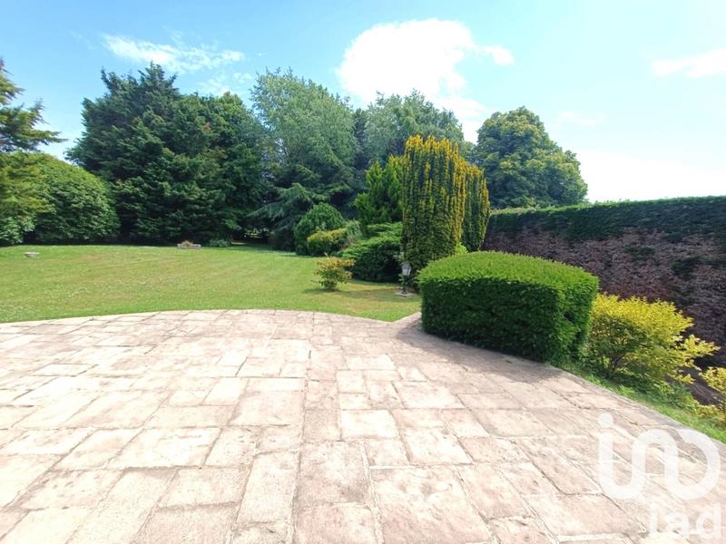 Maison de campagne - 200 m² - 6 pièces