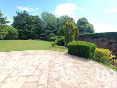 Maison de campagne - 200 m² - 6 pièces