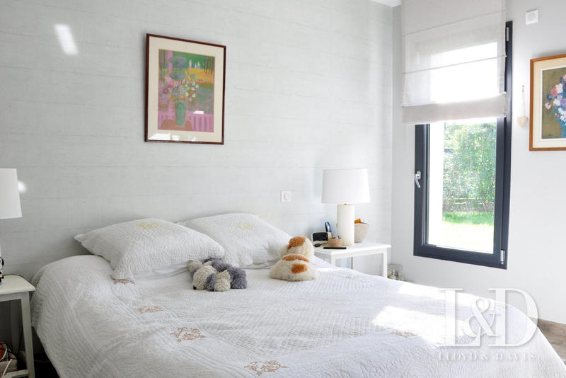 Villa - 178 m² - 6 pièces