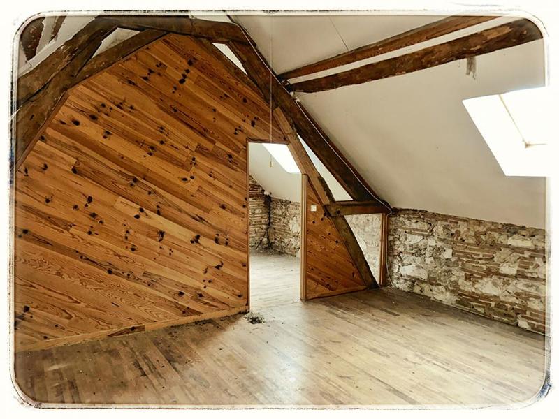 Demeure - 190 m² - 6 pièces