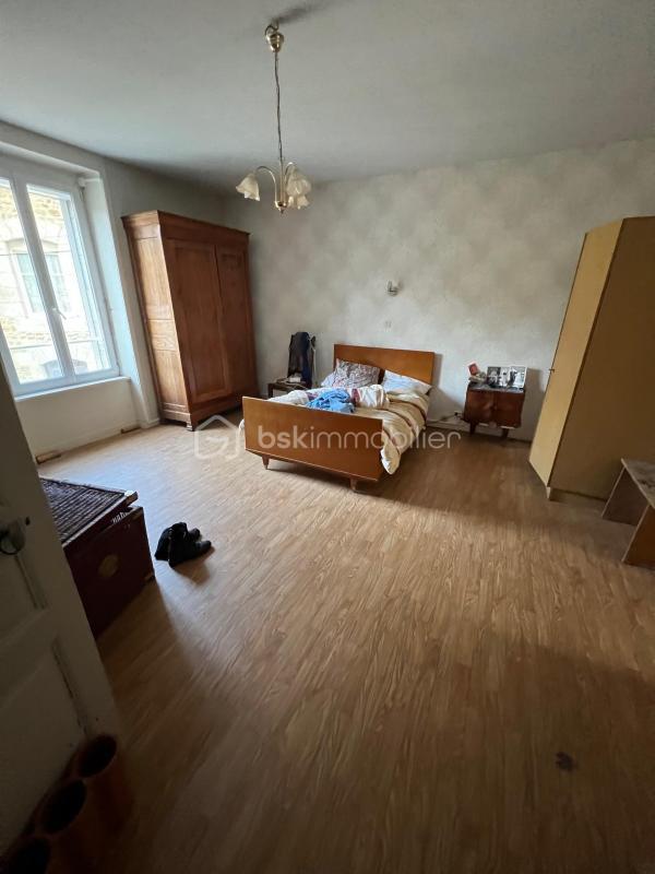 Appartement - 106 m² - 4 pièces