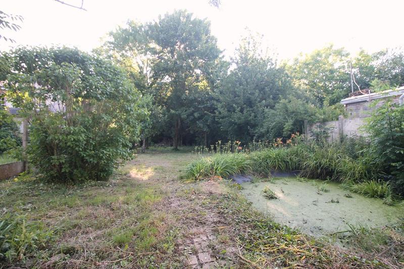 Maison - 102 m² - 4 pièces