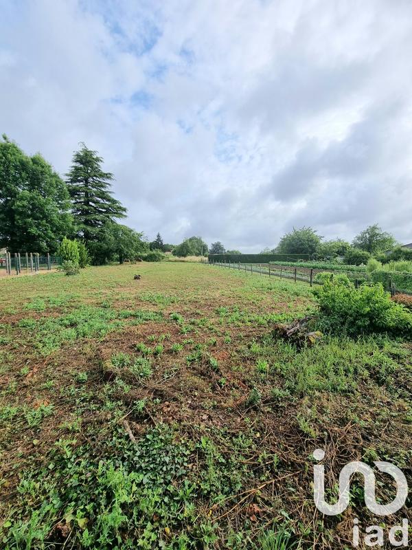 Maison - 142 m² - 5 pièces