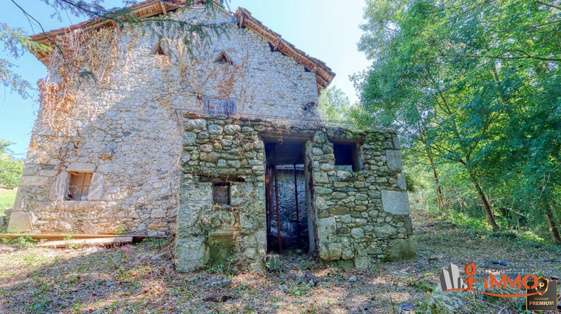 Maison - 115 m² - 4 pièces