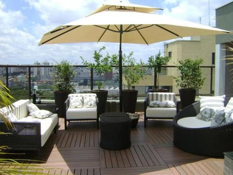 Appartement - 93 m² - 4 pièces