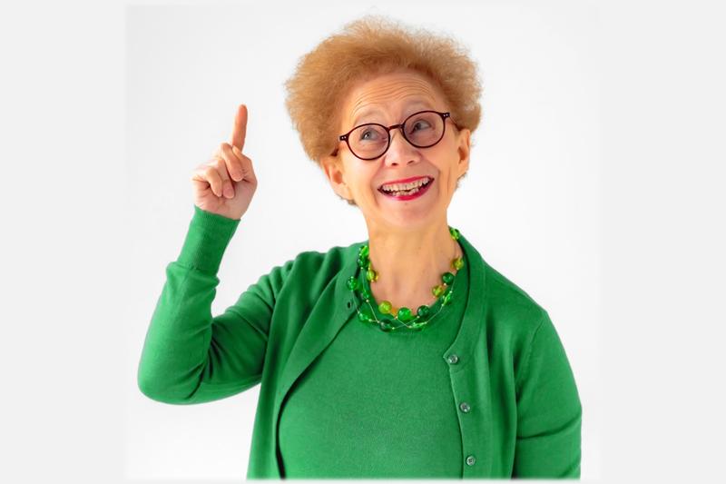 Visite d'Obernai à travers vos 5 sens