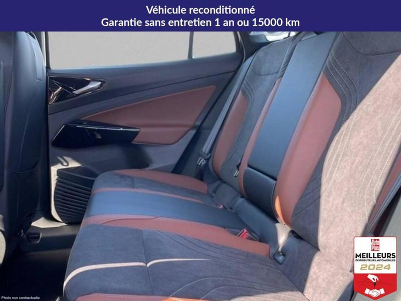 Volkswagen Id.5 204 ch pro performance