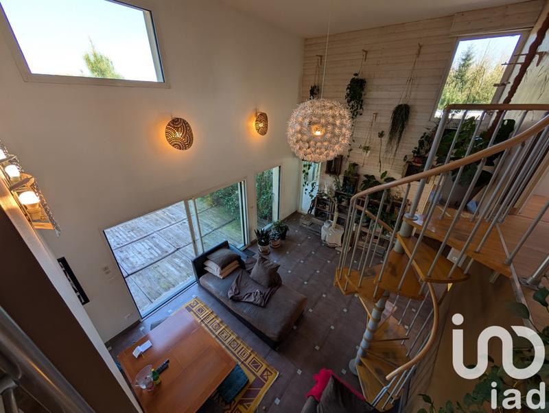 Maison de maîtres - 276 m² - 10 pièces