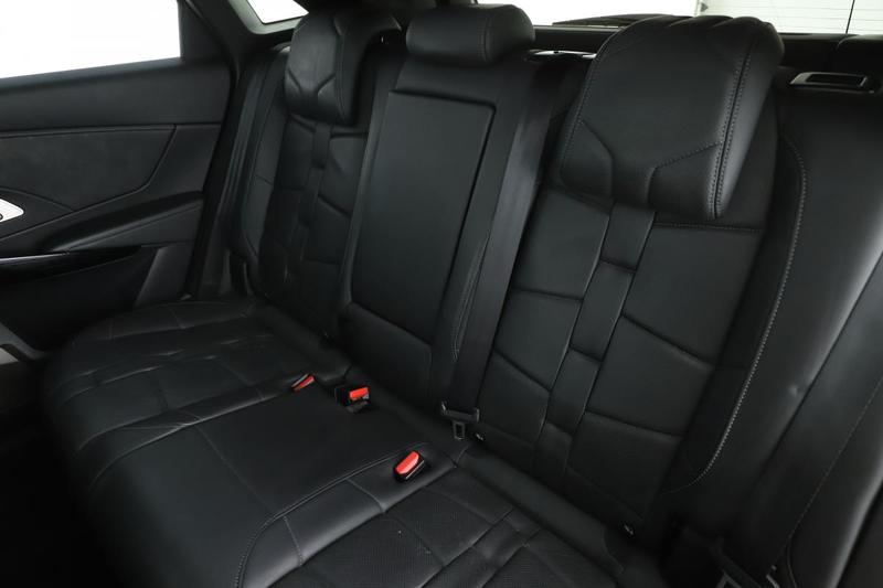 Ds Ds 7 Crossback 2.0 Blue-HDi Grand Chic Automatique 180 ch