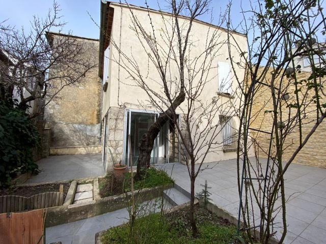 Maison - 47 m² - 3 pièces