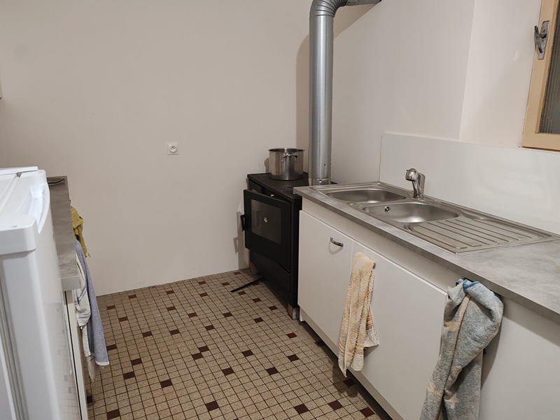 Maison - 127 m² - 6 pièces