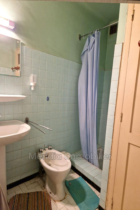 Maison de village - 71 m² - 4 pièces