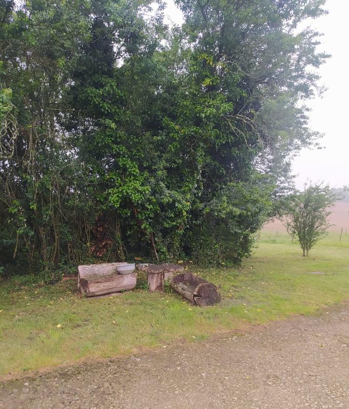 Maison - 1 m² - 1 pièce