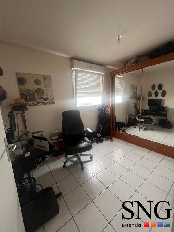 Appartement - 88 m² - 4 pièces