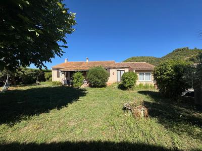 Villa - 130 m² - 4 pièces