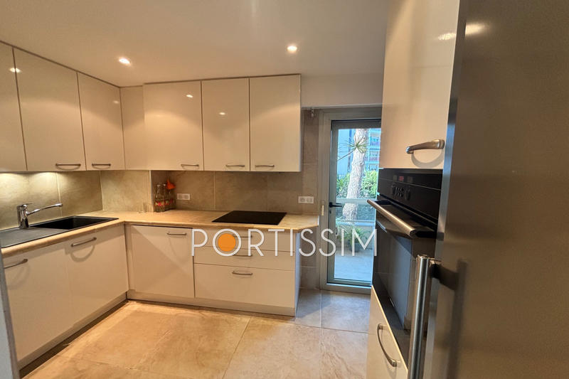 Appartement - 53 m² - 2 pièces