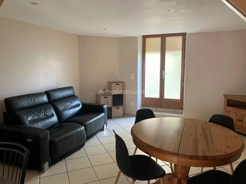 Maison - 71 m² - 3 pièces