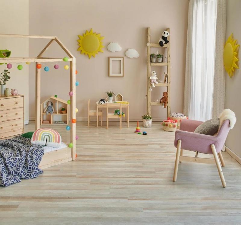 Appartement - 85 m² - 4 pièces