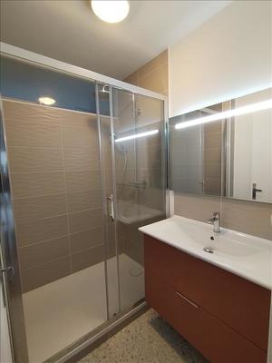 Appartement - 72 m² - 4 pièces