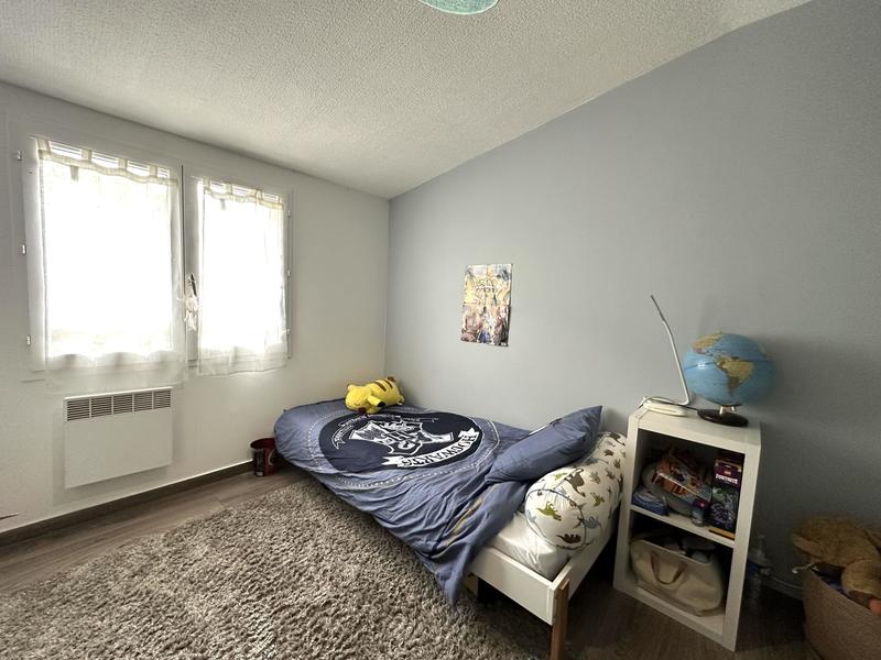 Maison - 77 m² - 4 pièces