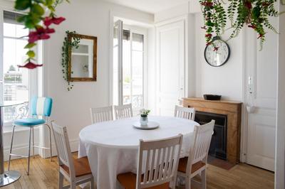 Appartement - 92 m² - 4 pièces