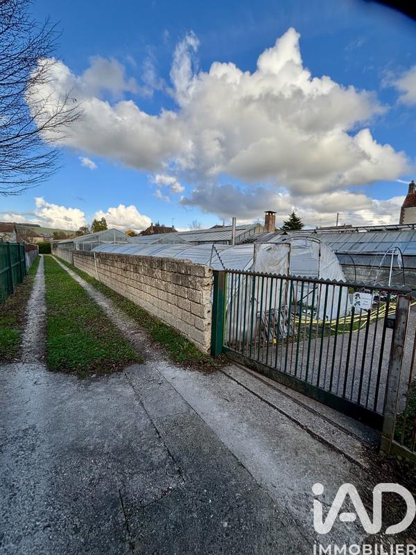 Maison - 127 m² - 7 pièces