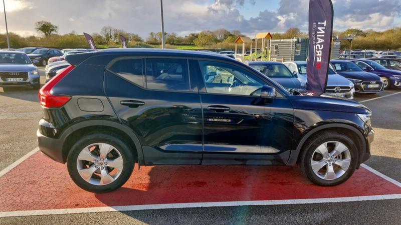 Volvo Xc40 Business d3 adblue 150 ch