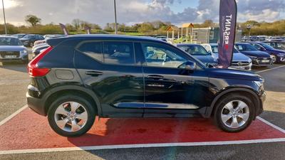 Volvo Xc40 Business d3 adblue 150 ch