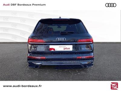 Audi Q7 60 Tfsi e 462 Tiptronic 8 Quattro Competition