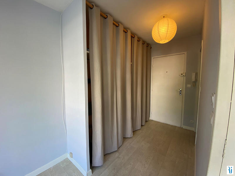 Appartement - 26 m² - 1 pièce