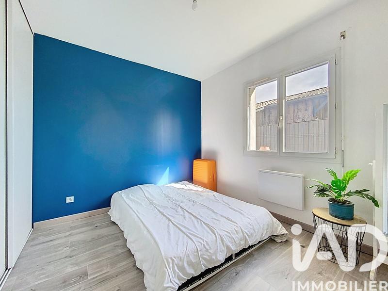 Maison - 122 m² - 6 pièces