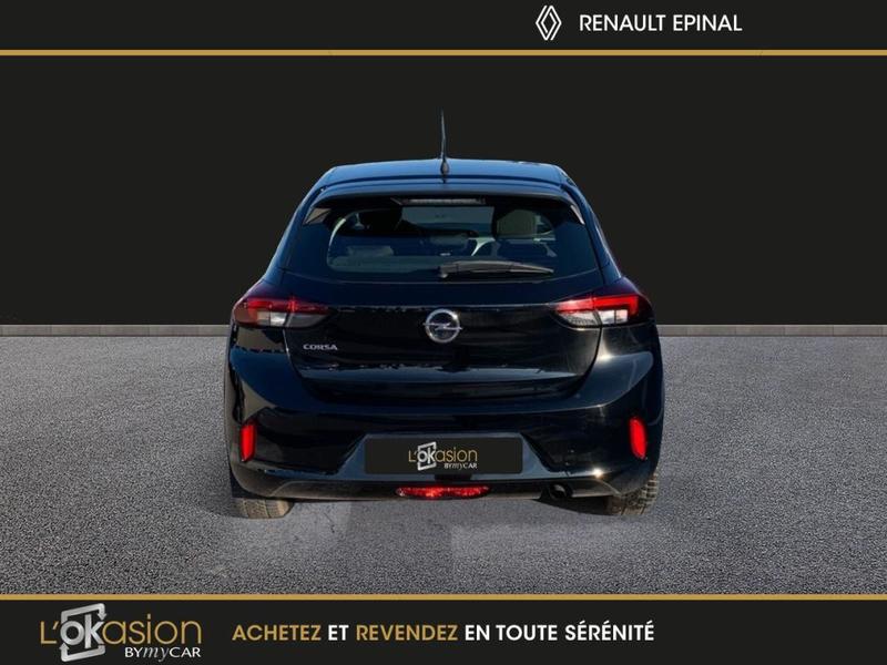 Opel Corsa 1.2 75 ch Bvm5 Edition