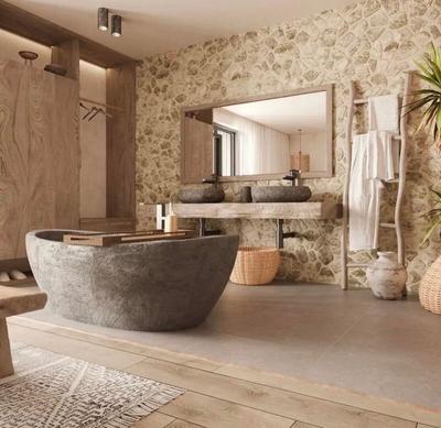 Appartement - 111 m² - 4 pièces