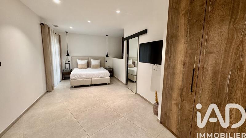 Maison de maîtres - 187 m² - 7 pièces