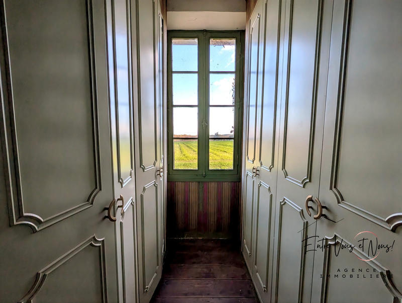 Maison - 162 m² - 4 pièces