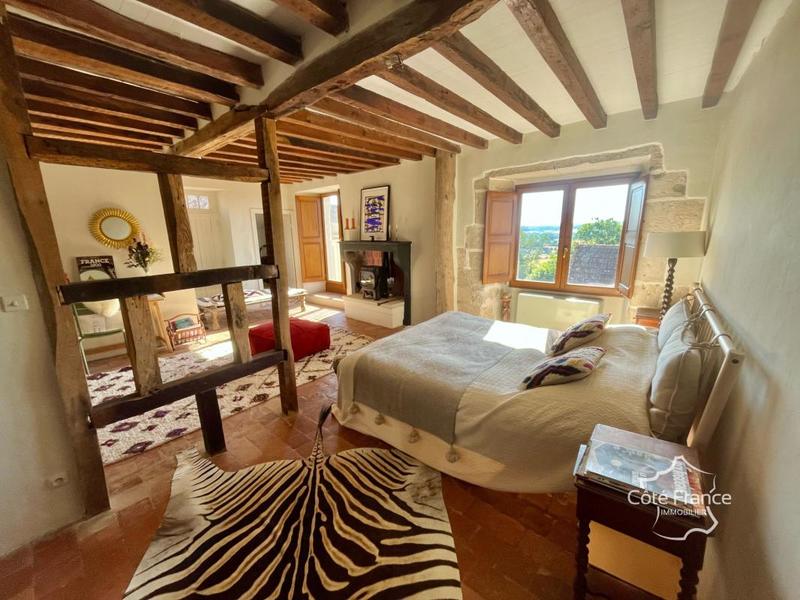 Maison - 127 m² - 4 pièces