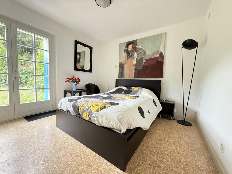 Mas - 260 m² - 6 pièces