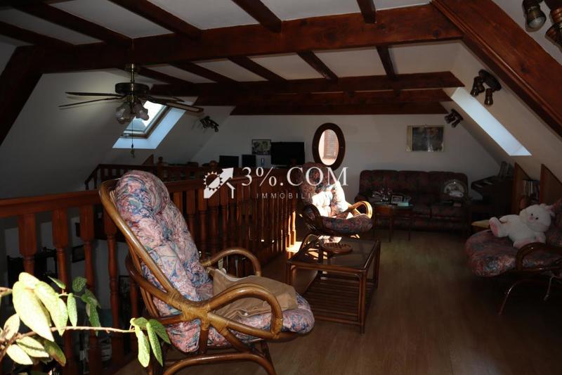 Maison - 175 m² - 9 pièces