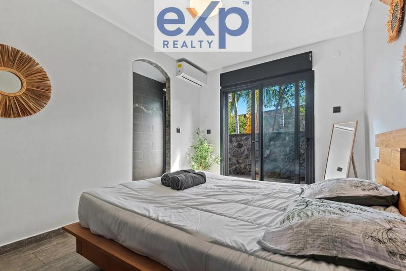 Villa - 140 m² - 7 pièces