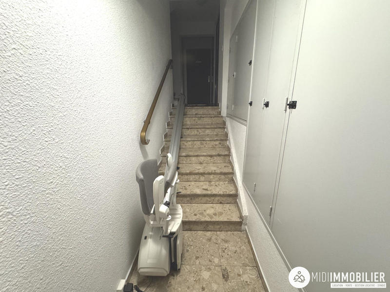 Local commercial - 137 m² - 6 pièces