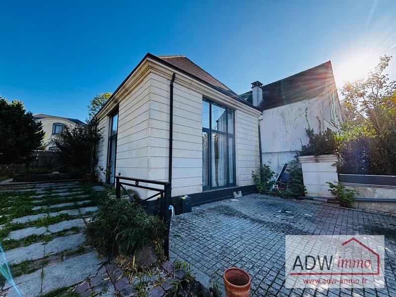 Maison - 58 m² - 3 pièces