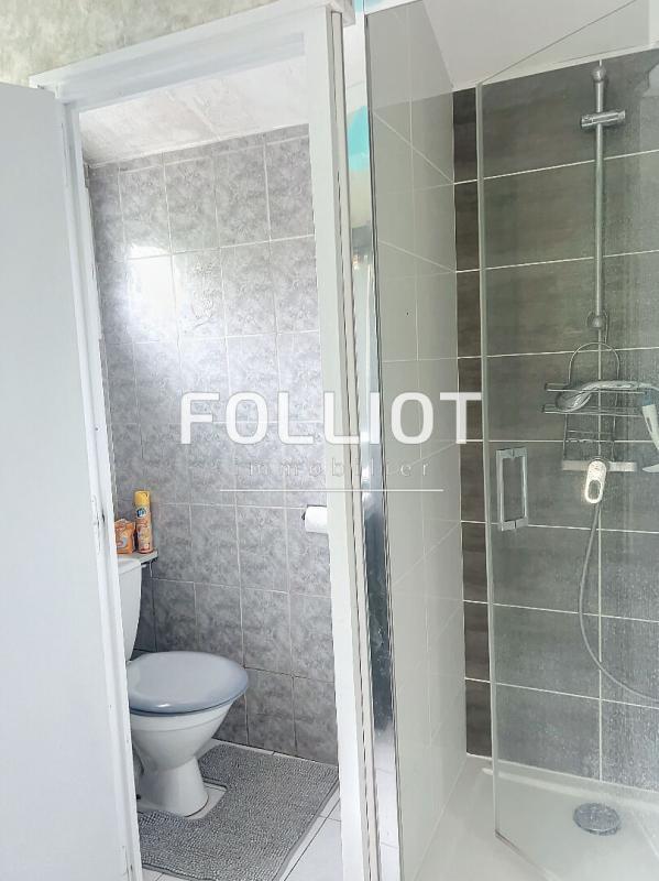 Maison - 70 m² - 5 pièces